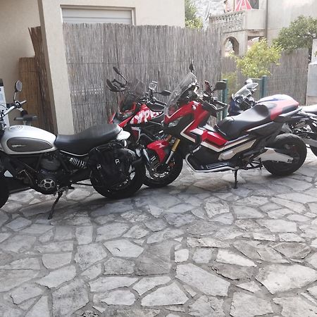 Apartments Montenegro Risan Cuckovic Екстериор снимка