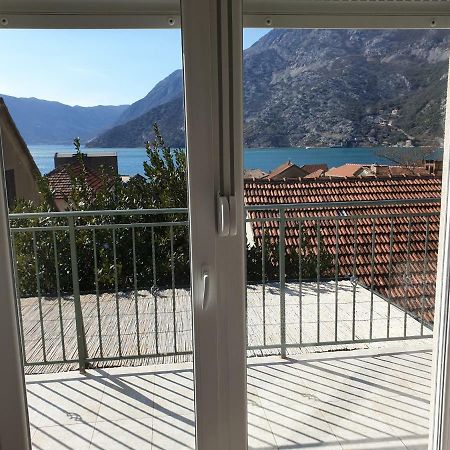 Apartments Montenegro Risan Cuckovic Екстериор снимка
