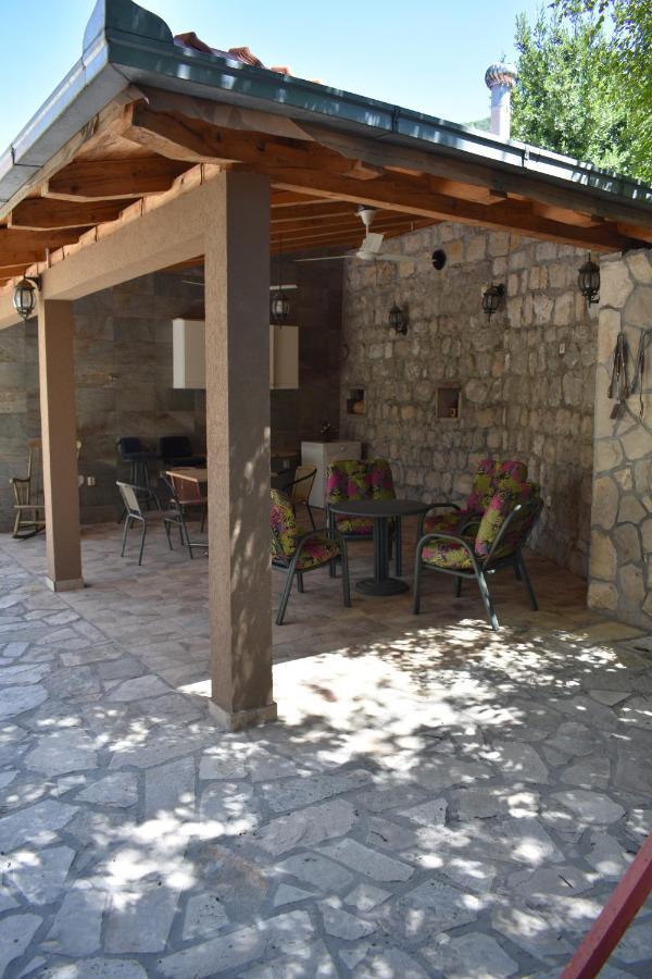 Apartments Montenegro Risan Cuckovic Екстериор снимка