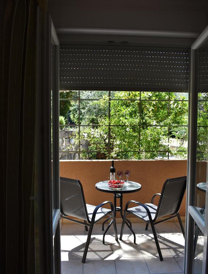 Apartments Montenegro Risan Cuckovic Екстериор снимка