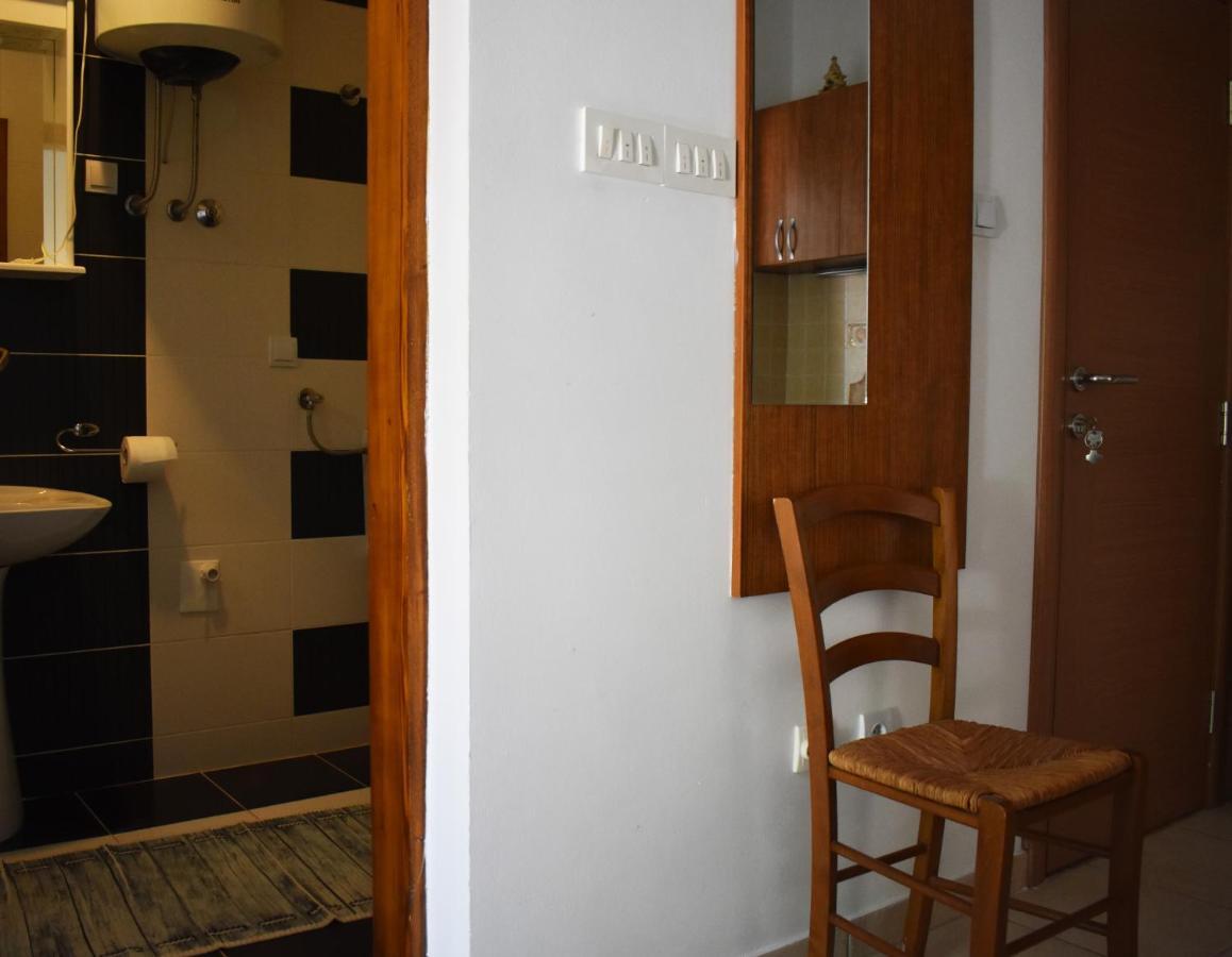 Apartments Montenegro Risan Cuckovic Екстериор снимка