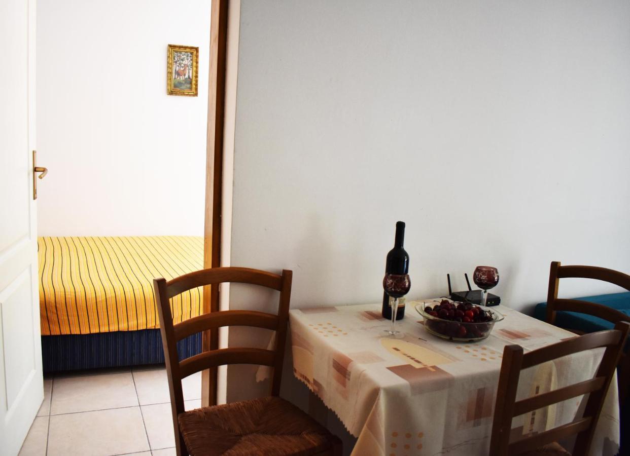 Apartments Montenegro Risan Cuckovic Екстериор снимка