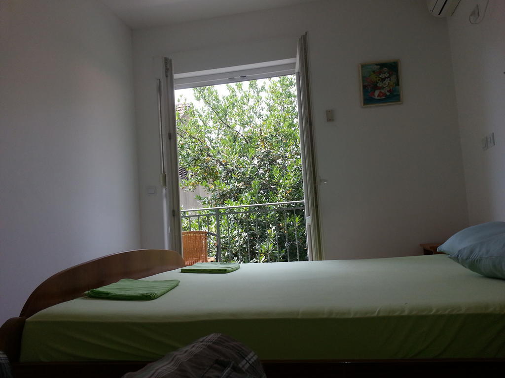 Apartments Montenegro Risan Cuckovic Екстериор снимка