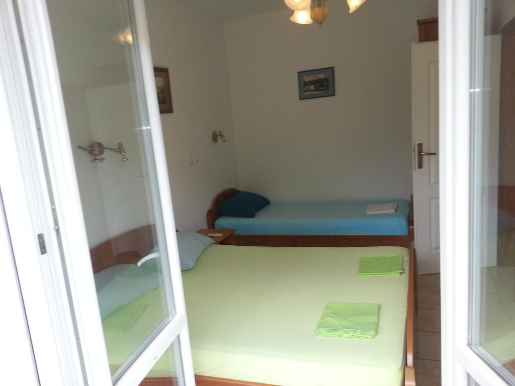 Apartments Montenegro Risan Cuckovic Екстериор снимка