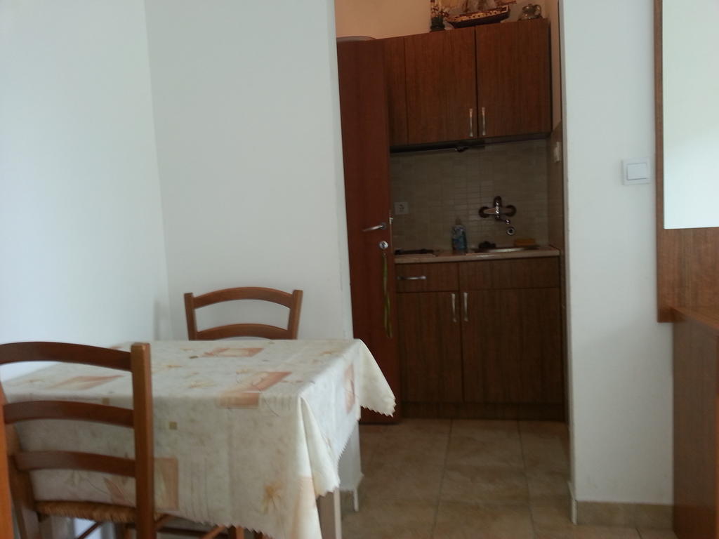 Apartments Montenegro Risan Cuckovic Стая снимка