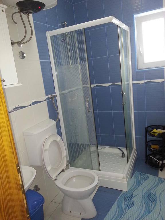 Apartments Montenegro Risan Cuckovic Стая снимка