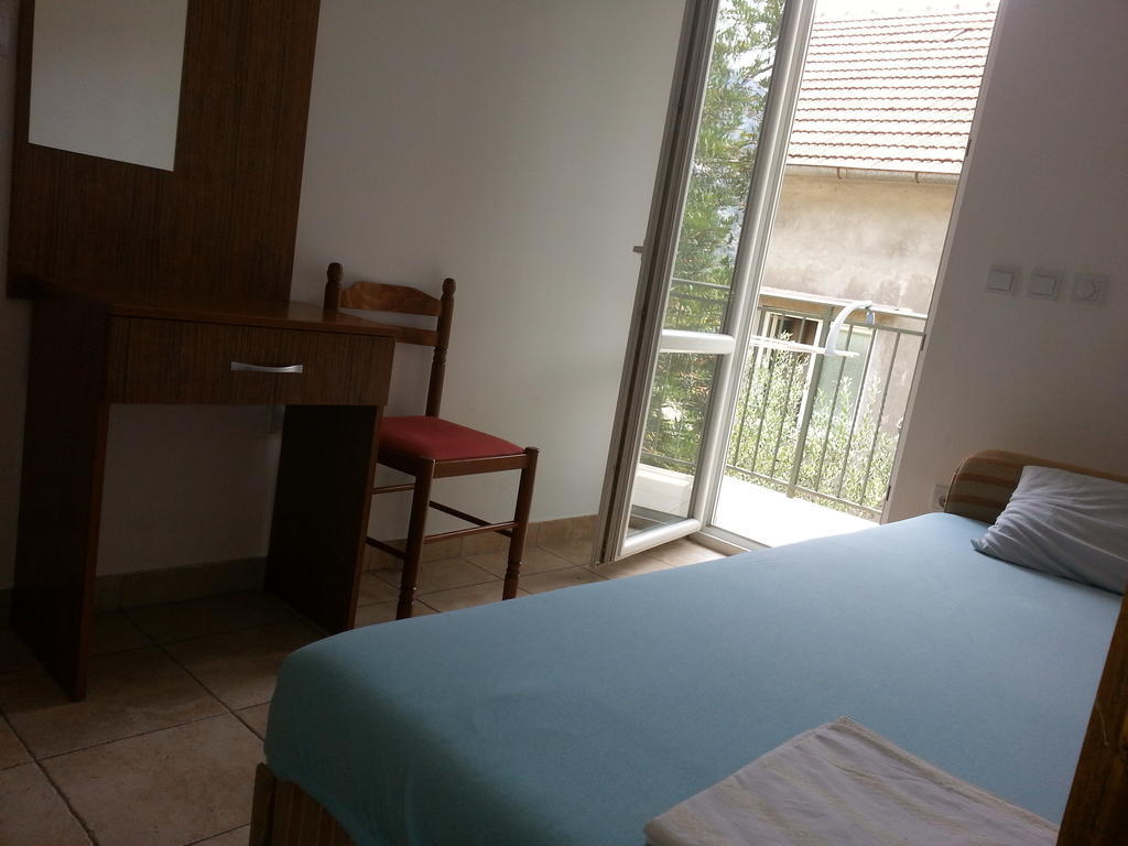 Apartments Montenegro Risan Cuckovic Стая снимка