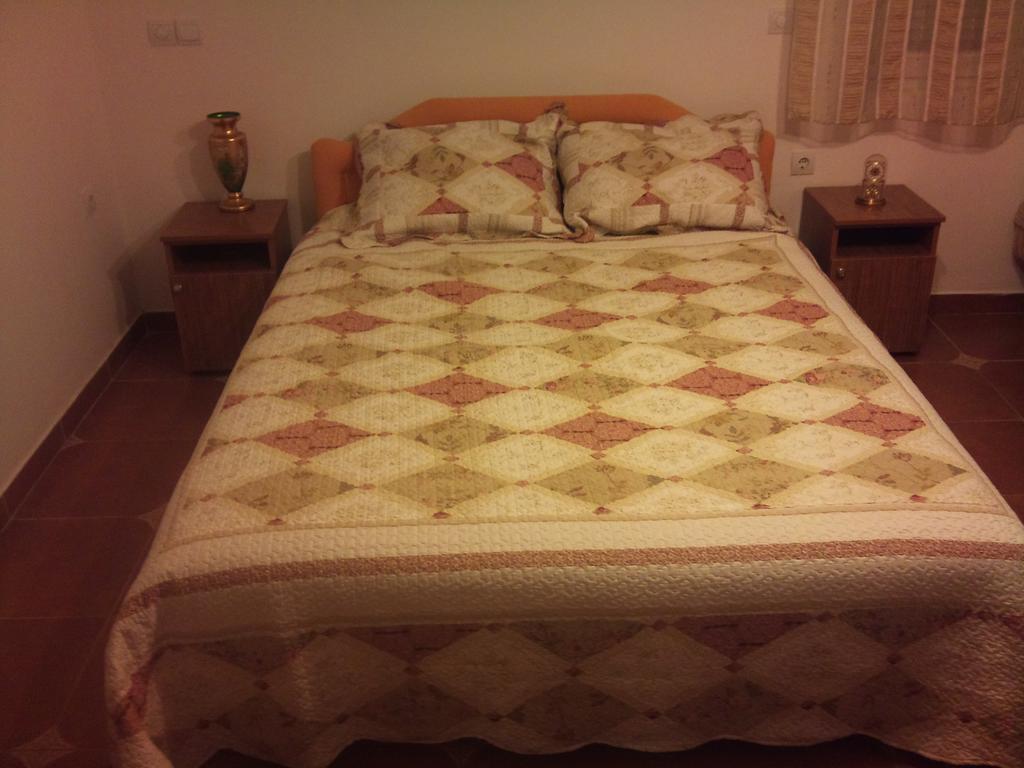 Apartments Montenegro Risan Cuckovic Стая снимка