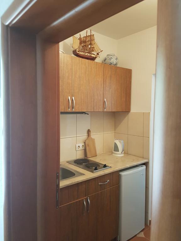 Apartments Montenegro Risan Cuckovic Екстериор снимка