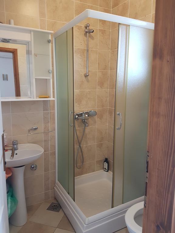 Apartments Montenegro Risan Cuckovic Екстериор снимка