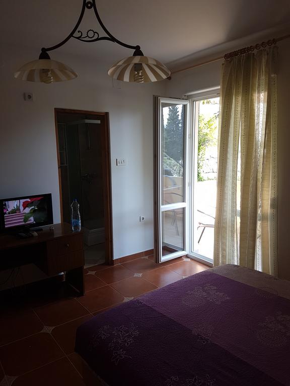 Apartments Montenegro Risan Cuckovic Екстериор снимка