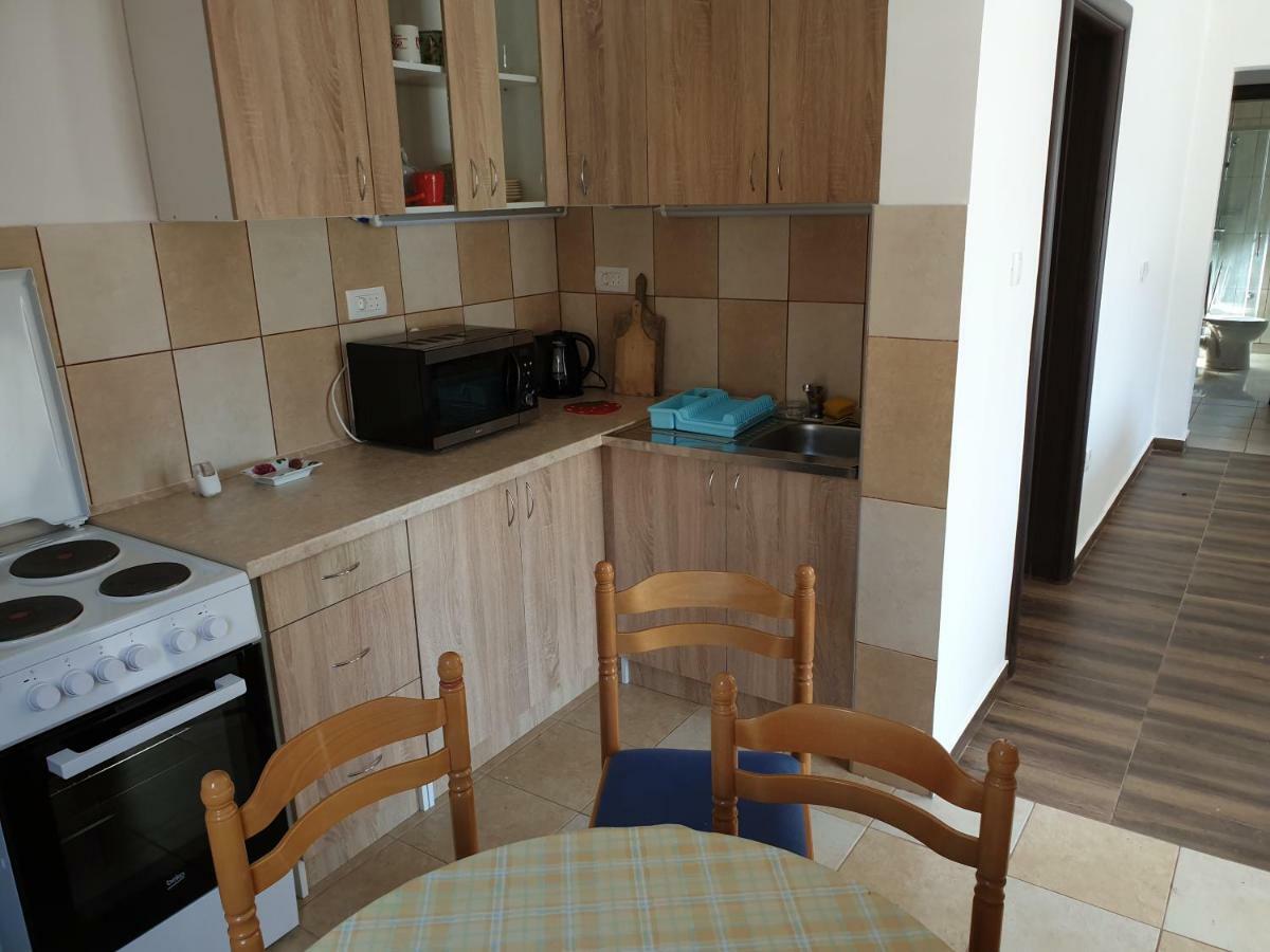 Apartments Montenegro Risan Cuckovic Екстериор снимка