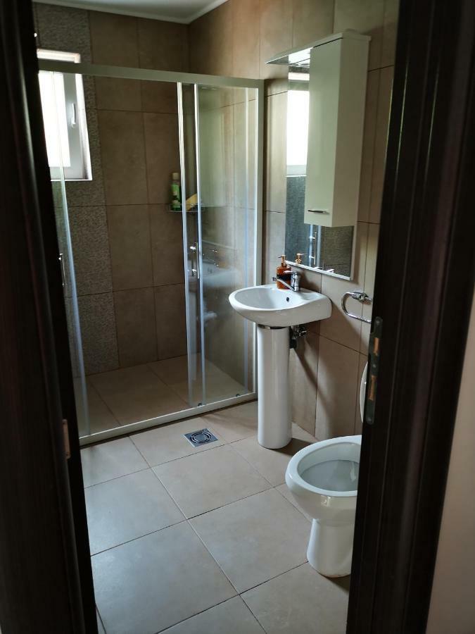 Apartments Montenegro Risan Cuckovic Екстериор снимка