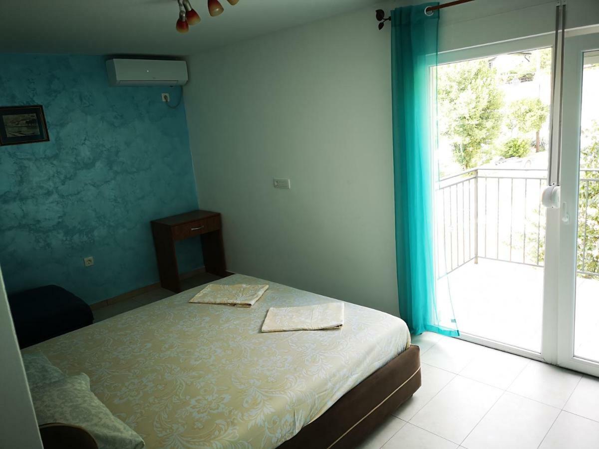 Apartments Montenegro Risan Cuckovic Екстериор снимка