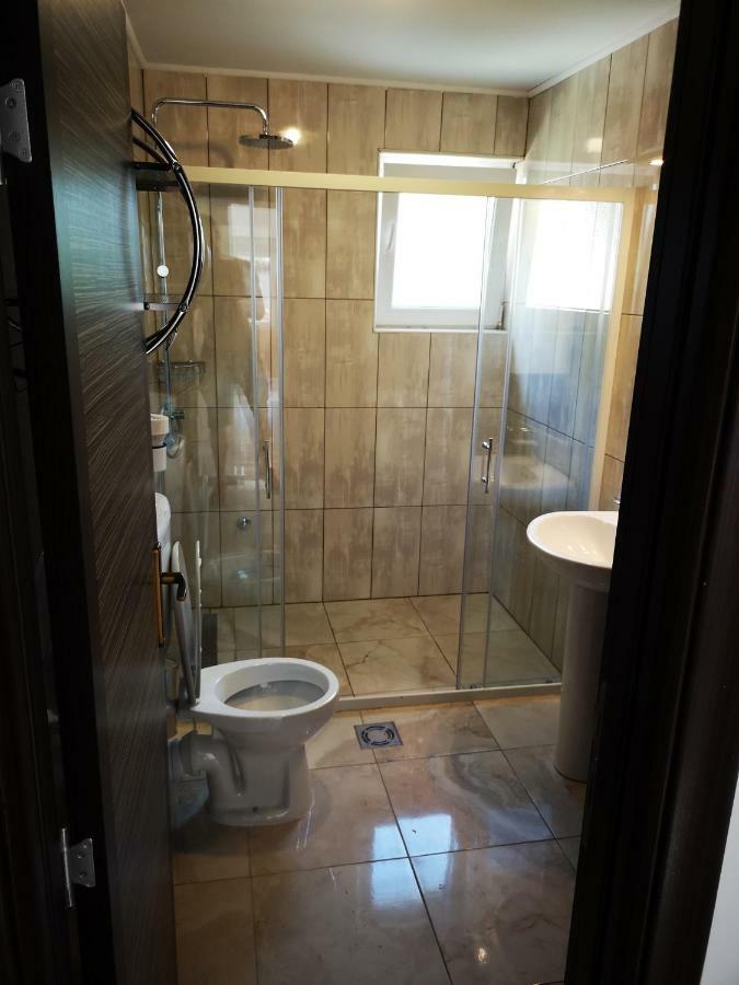 Apartments Montenegro Risan Cuckovic Екстериор снимка