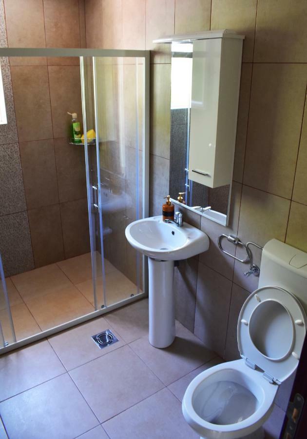 Apartments Montenegro Risan Cuckovic Екстериор снимка