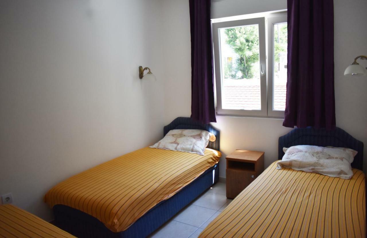 Apartments Montenegro Risan Cuckovic Екстериор снимка