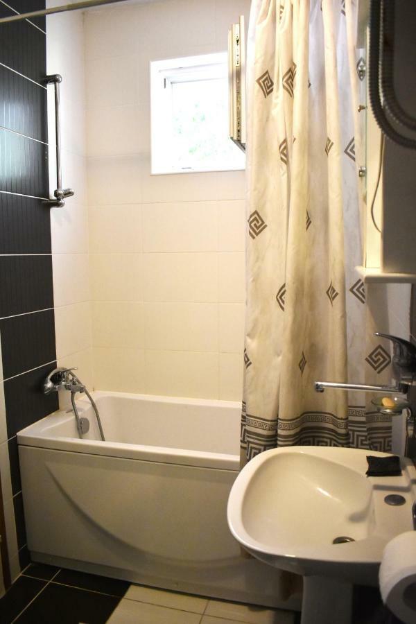 Apartments Montenegro Risan Cuckovic Екстериор снимка