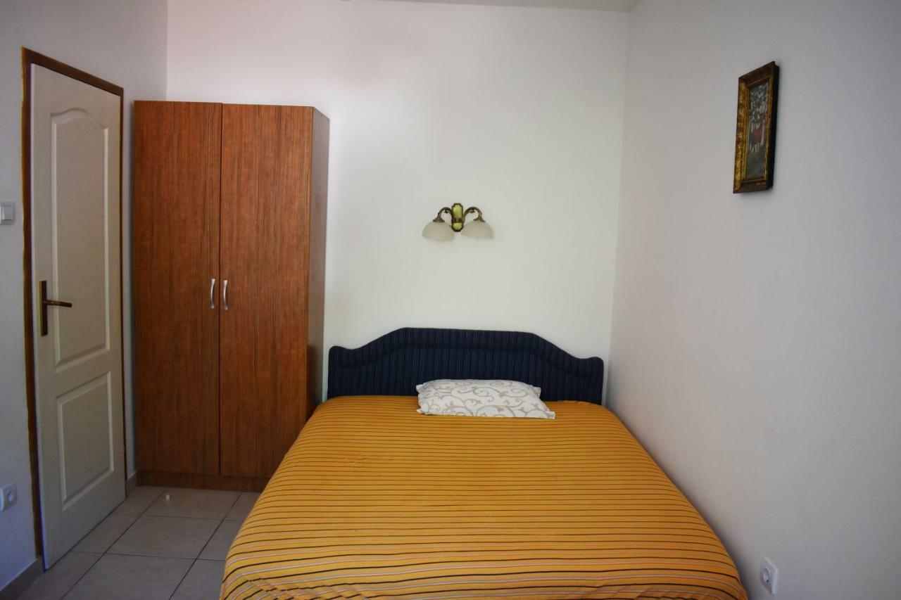 Apartments Montenegro Risan Cuckovic Екстериор снимка