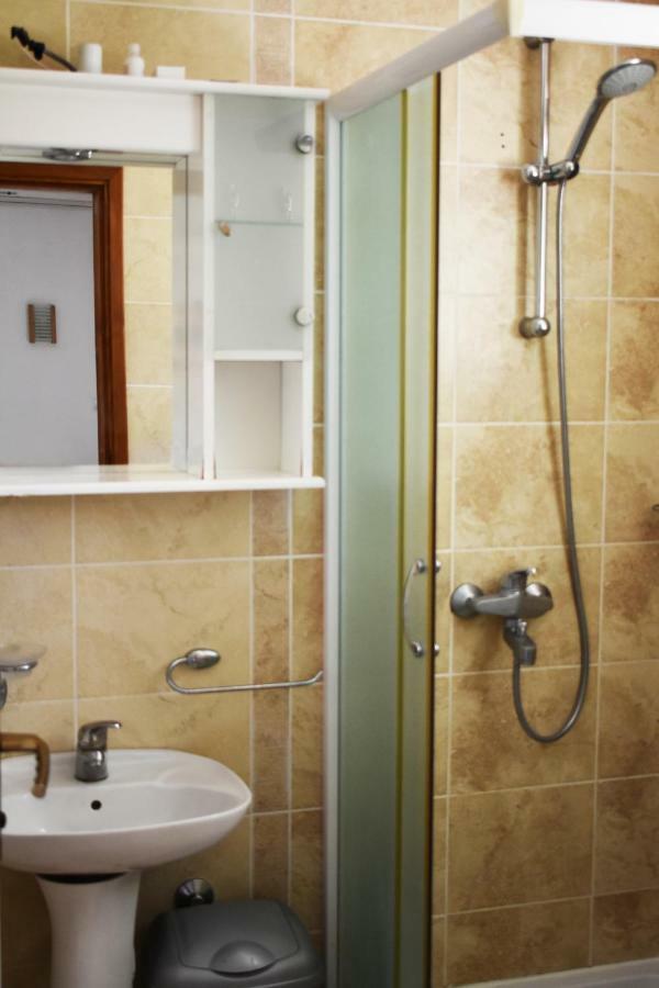 Apartments Montenegro Risan Cuckovic Екстериор снимка