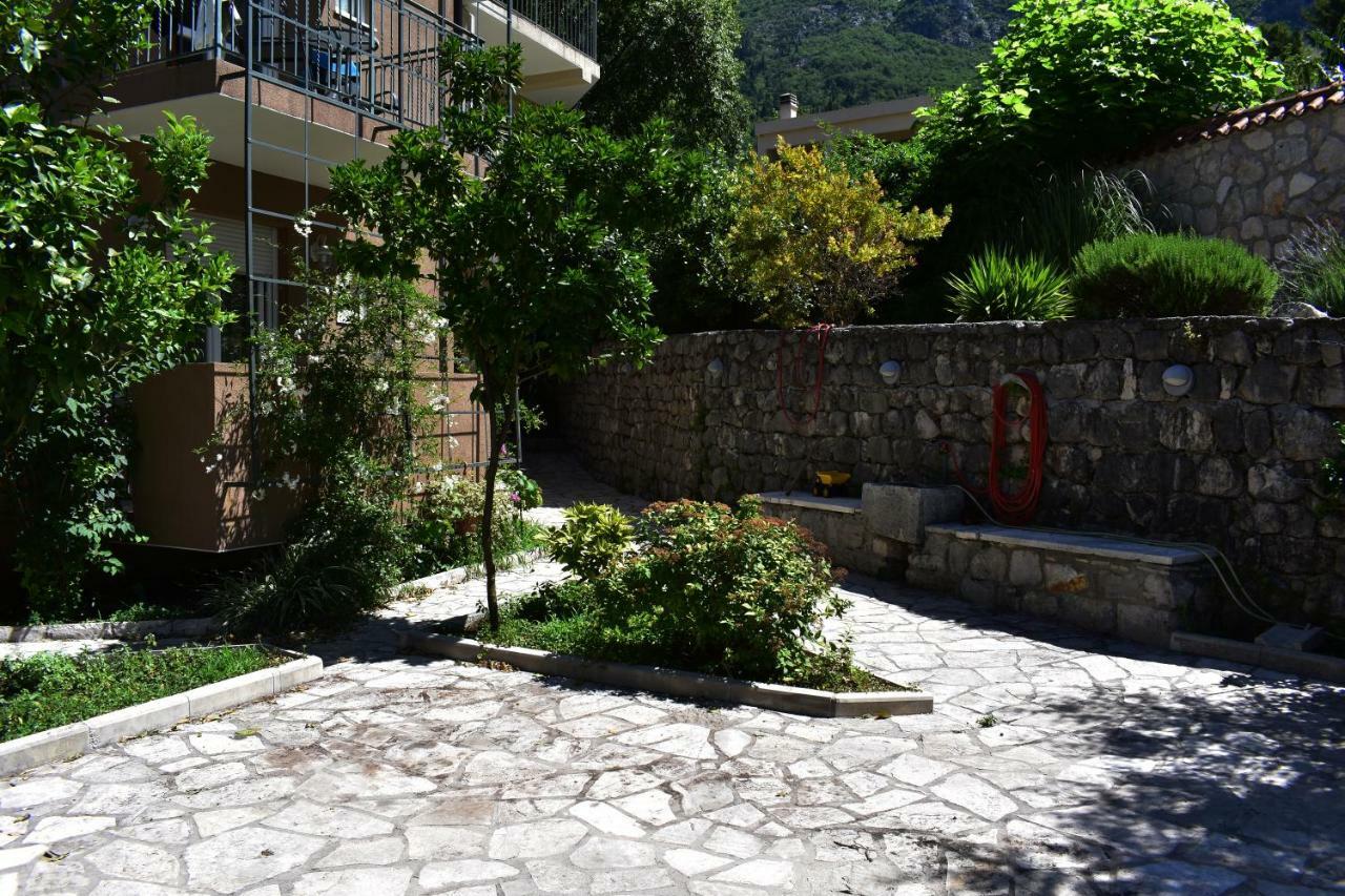 Apartments Montenegro Risan Cuckovic Екстериор снимка